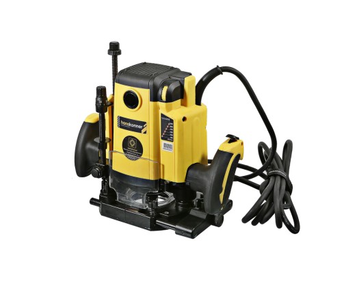 Фрезер Hanskonner HRE1120CP с константной электроникой Фрезер Hanskonner HRE1120CP с константной электроникой
