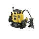 Фрезер Hanskonner HRE1120CP с константной электроникой