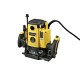 Фрезер Hanskonner HRE1120CP с константной электроникой