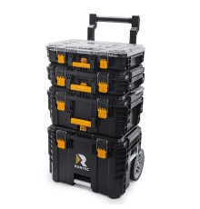 RUNTEC RTC04 Система хранения Runtec Connect 4