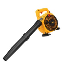 Воздуходувка-пылесос бензиновая GL-260, 26 см3, 1 л.с. Denzel