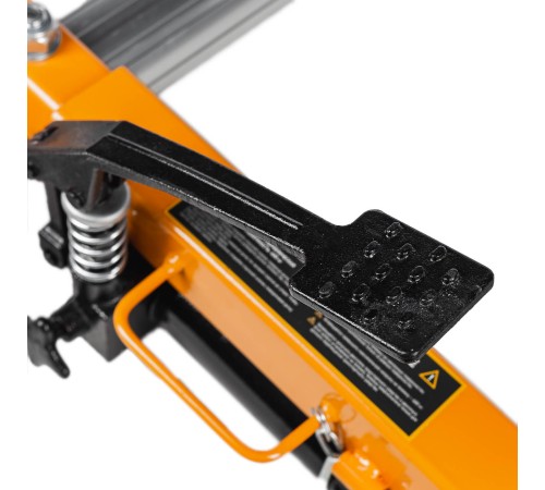 RUNTEC RT-CTH68 Тележка для перевозки авто, гидравлическая, 680 кг