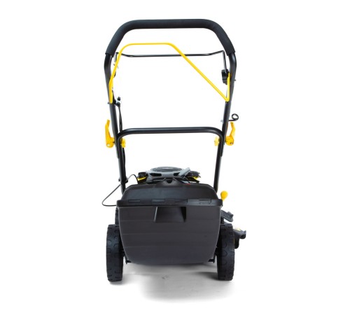 Самоходная бензиновая газонокосилка Hanskonner HPL5116BS, Briggs&ampStratton 750EX