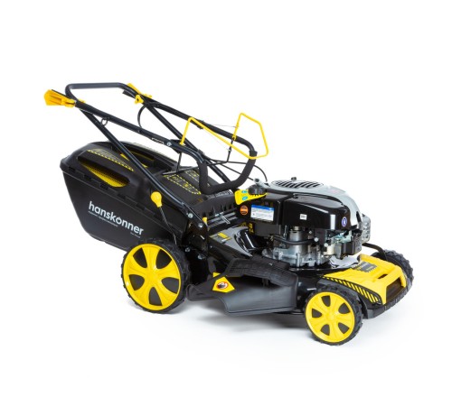 Самоходная бензиновая газонокосилка Hanskonner HPL5116BS, Briggs&ampStratton 750EX