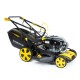 Самоходная бензиновая газонокосилка Hanskonner HPL5116BS, Briggs&ampStratton 750EX
