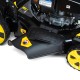 Самоходная бензиновая газонокосилка Hanskonner HPL5116BS, Briggs&ampStratton 750EX