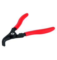 Съемник для стопорных колец 132 мм, загнутые, разжатие KING TONY 66SB-05