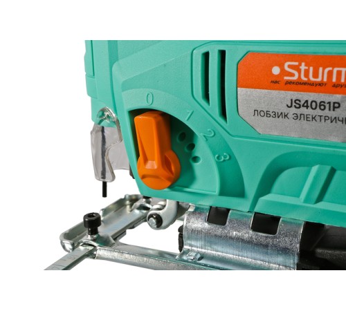 Лобзик электрический Sturm! JS4061P