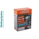 Аккумуляторный гайковерт Sturm! CD20350BL 1BatterySystem