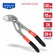 Клещи переставные P.I.T. ADVANCE HPLP09-0250