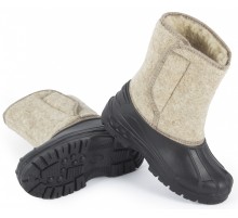 Сапоги женские Войлочные Ангора ЭВА Step