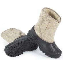 Сапоги женские Войлочные Ангора ЭВА Step Сапоги женские Войлочные Ангора ЭВА Step
