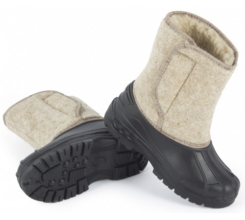 Сапоги женские Войлочные Ангора ЭВА Step Сапоги женские Войлочные Ангора ЭВА Step