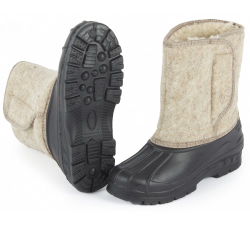 Сапоги женские Войлочные Ангора ЭВА Step Сапоги женские Войлочные Ангора ЭВА Step