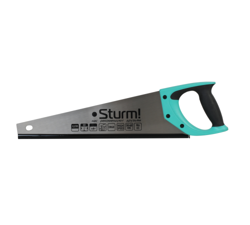 Ножовка по дереву Sturm! 1060-57-450 Ножовка по дереву Sturm! 1060-57-450