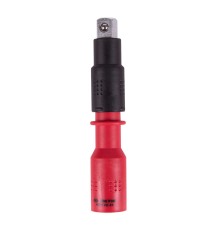 Удлинитель диэлектрический 1/2", 125 мм KING TONY 4251VE-05