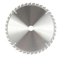 Диск пильный по дереву для торцовочной пилы (305x40x30 мм, 40 зубьев)
