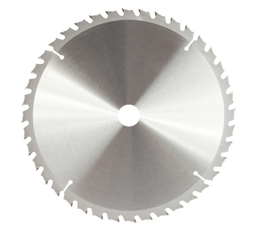 Диск пильный по дереву для торцовочной пилы (305x40x30 мм, 40 зубьев)
