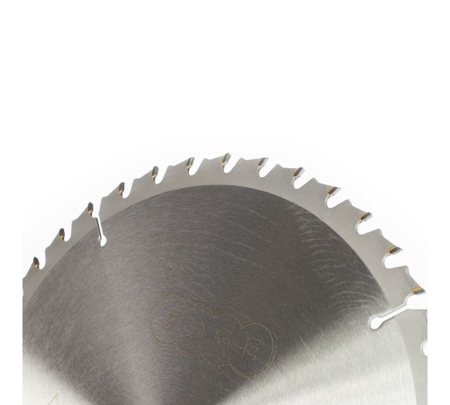 Диск пильный по дереву для торцовочной пилы (305x40x30 мм, 40 зубьев)