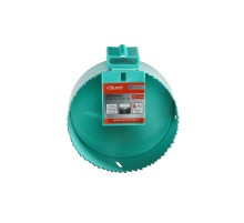 Коронка биметаллическая, 127 мм, 5/8", Sturm!