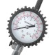 Пистолет с манометром FIT DIY