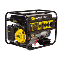 Электрогенератор Huter DY8,0LX