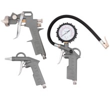 Набор покрасочный с верхним бачком ( 5 предметов ) FIT DIY