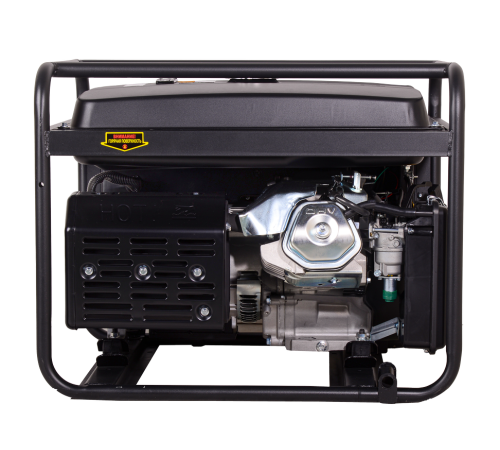 Электрогенератор Huter DY8,0LX