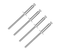 Заклепки, 4.0 х 14 мм, 50 шт. Matrix