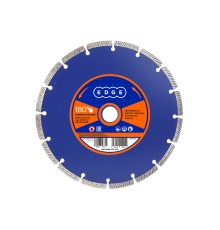 Диск алмазный сегментный (180х22.23 мм)