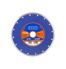 Диск алмазный сплошной (180х22.23 мм)