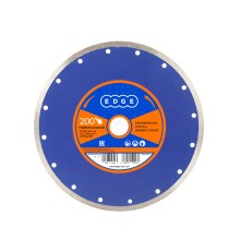 Диск алмазный сплошной (200х25.4 мм)