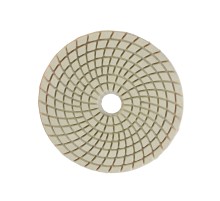 Круг алмазный гибкий шлифовальный (100 мм, P200, вод.охл.)