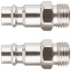 Адаптеры универсальные с внешней резьбой 1/4", 2 шт. FIT IT