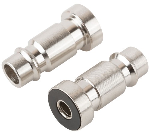 Адаптеры универсальные с байонетным соединением, 2 шт FIT IT