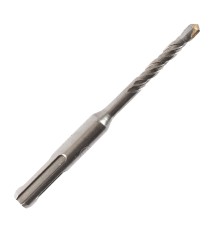Бур по бетону SDS-plus (6x110 мм) Бур по бетону SDS-plus (6x110 мм)