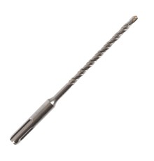 Бур по бетону SDS-plus (6x160 мм) Бур по бетону SDS-plus (6x160 мм)