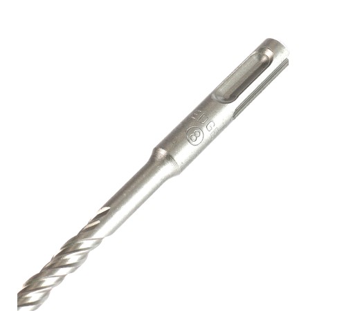 Бур 4x4 SDS-plus (8x160 мм)