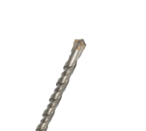Бур 4x4 SDS-plus (8x210 мм)