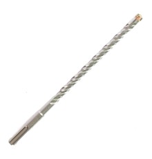 Бур 4x4 SDS-plus (10x210 мм) Бур 4x4 SDS-plus (10x210 мм)