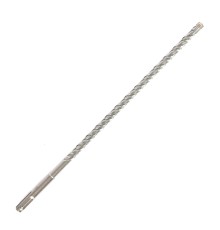 Бур 4x4 SDS-plus (10x310 мм) Бур 4x4 SDS-plus (10x310 мм)