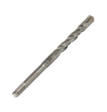 Бур 4x4 SDS-plus (12x160 мм) Бур 4x4 SDS-plus (12x160 мм)