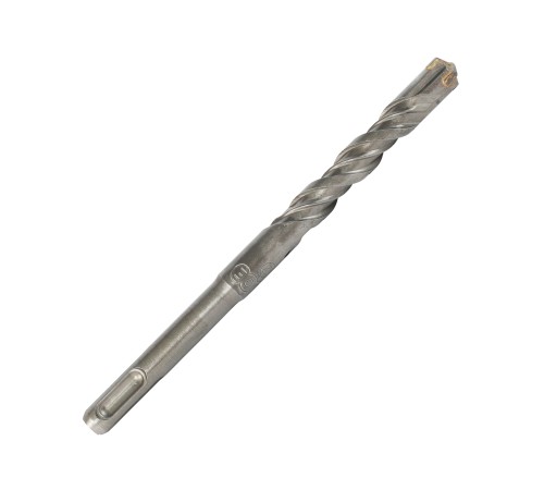 Бур 4x4 SDS-plus (12x160 мм) Бур 4x4 SDS-plus (12x160 мм)