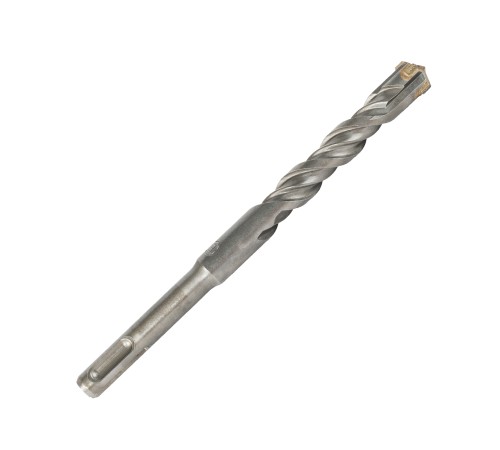 Бур 4x4 SDS-plus (14x160 мм) Бур 4x4 SDS-plus (14x160 мм)