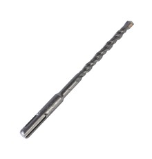 Бур SDS-plus S2 (8x160 мм) Бур SDS-plus S2 (8x160 мм)