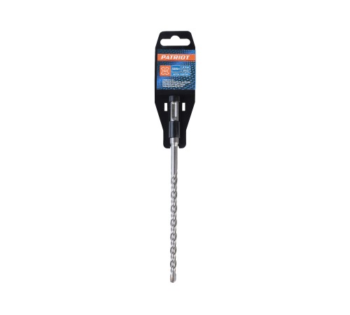 Бур SDS-plus S2 (8x210 мм)