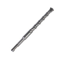 Бур SDS-plus S2 (16x210 мм) Бур SDS-plus S2 (16x210 мм)