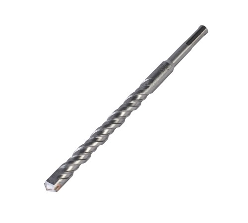 Бур SDS-plus S2 (16x210 мм) Бур SDS-plus S2 (16x210 мм)