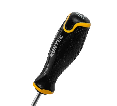 RUNTEC RT-SD1T20x100 Отвертка RUNTEC T20 x 100 мм S2 RUNTEC RT-SD1T20x100 Отвертка RUNTEC T20 x 100 мм S2