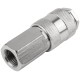 Адаптер быстросъемный с запорным клапаном с внутренней резьбой 1/4" FIT IT